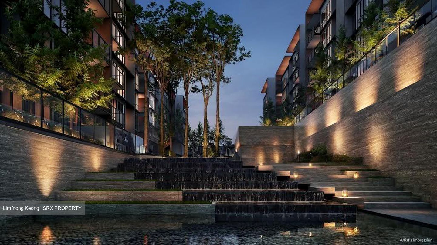 Holland Link (D10), Condominium #631999291